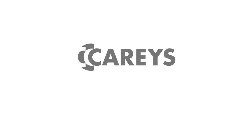 cubex client logo greyscale careys