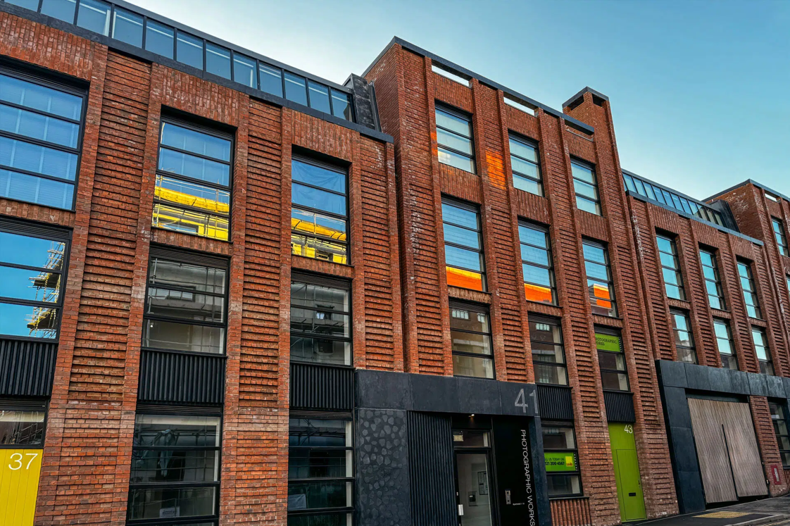 Photographic Works photographic works 1